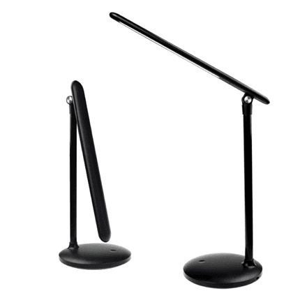 ColorWay LED lauavalgus akuga 300 lm