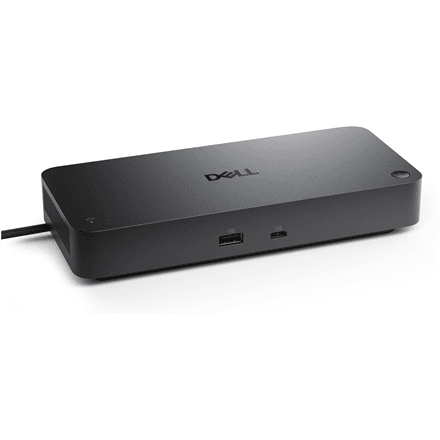 Док-станция Dell Pro Thunderbolt 5 Smart Dock SD25TB5, 2x DP и HDMI