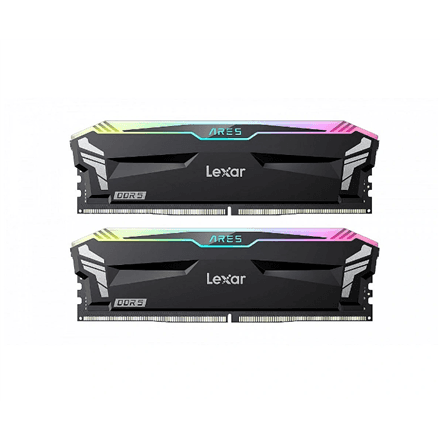 Lexar ARES DDR5 32GB (2x16GB) 6800MHz оперативная память