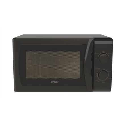 Candy CMW20SMB mikrolaineahi 700W 20L must