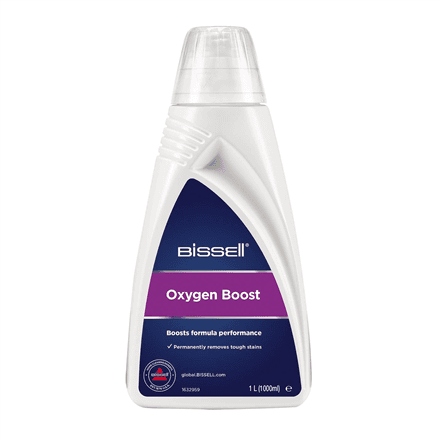 Bissell Spotclean Oxygen Boost vaip puhastusvahend 1000ml