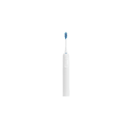 Xiaomi electric toothbrush with long battery life, 3 modes, white
