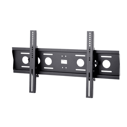 Настенный кронштейн для ТВ EDBAK TWB2c-B 65–86", до 80 кг