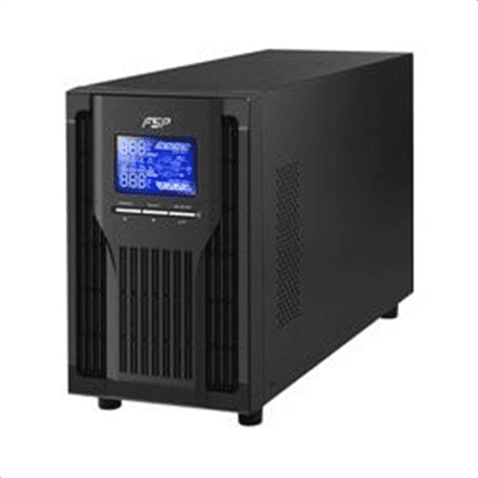 FSP CHAMP 1K TOWER online UPS 1000 VA