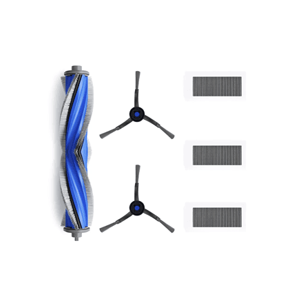 Ecovacs Service Kit Standard DEEBOT X5 komplekt