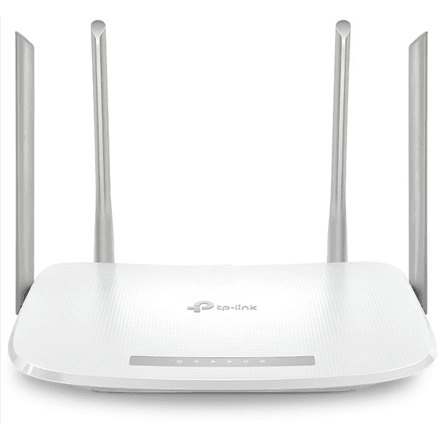 TP-LINK EC220-G5 AC1200 Gigabit WiFi ruter