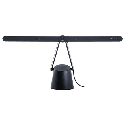 Benq PianoLight Monitor Light, 12W LED desk lamp