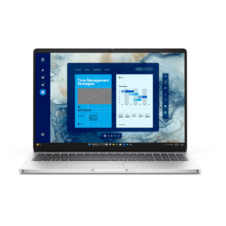 Dell Pro 16 PC16250 16" FHD+ sülearvuti