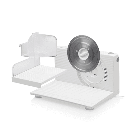 Tristar EM-2098 food slicer, 150 W, silver