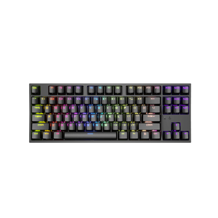 Genesis THOR 404 TKL механическая игровая клавиатура