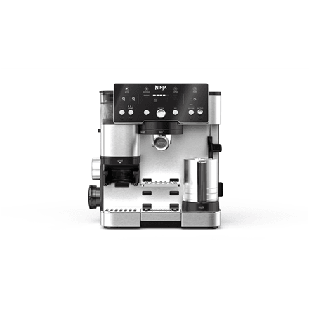 NINJA Luxe Cafe Essential ES501EU Espresso Machine 9 Bar