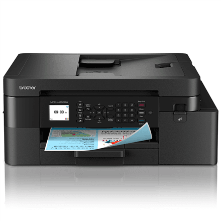 Brother MFC-J4350DW värviline inkjet multifunktsionaalne printer