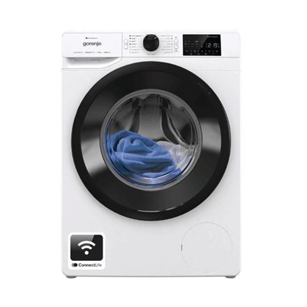 Gorenje WPNEI82A1SWIFI pesumisina, 8 kg, A-klass