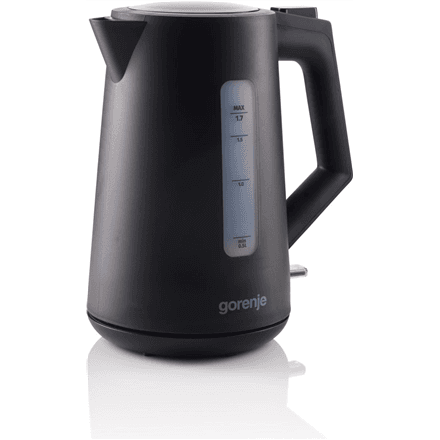 Gorenje K17OPB Electric Kettle 2200W 1.7L Black