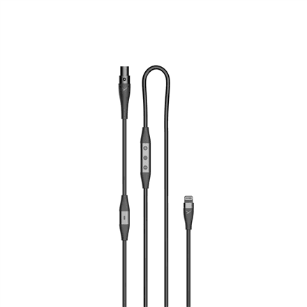 Beyerdynamic Pro X Connection Cable Lightning 1.6m must