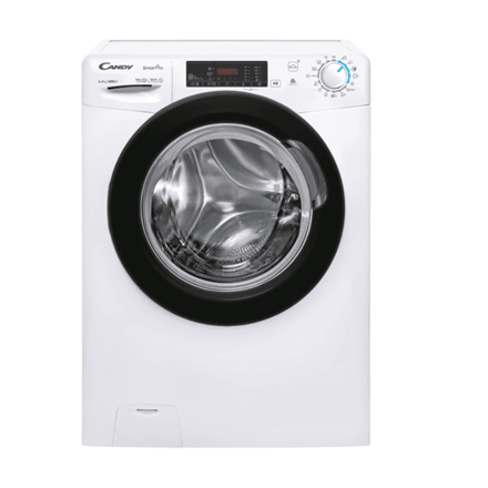 Candy CSHW4645TWB3/1-S Washer Dryer Combo 6kg Front Load