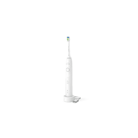 Philips Sonicare Series 5500 helihari, 2 režiimi, valge