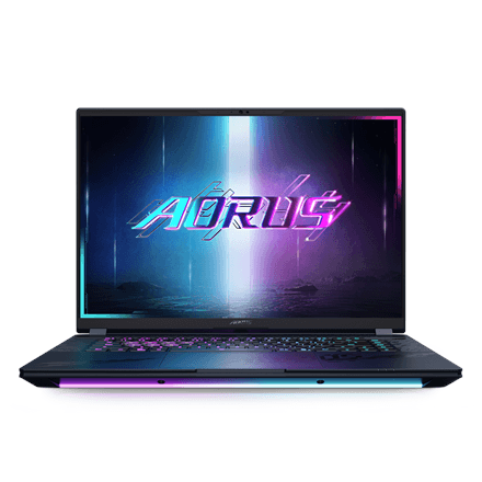 Gigabyte Aorus Master 16" OLED RTX 5090 sülearvuti