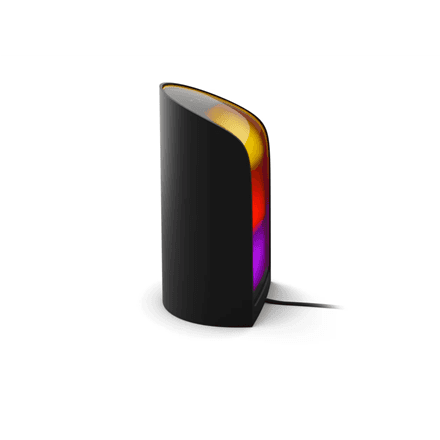 Philips Hue Play Wall Washer Black 1035lm mood lighting