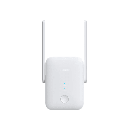 Xiaomi Wi-Fi Range Extender AX1500 EU 802.11ax