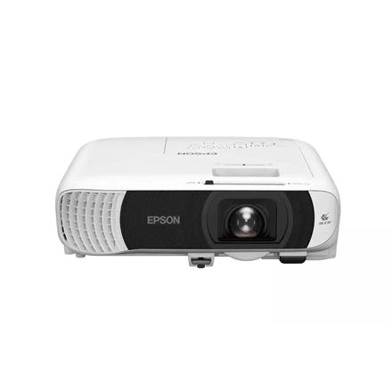 Epson EB-W55 WXGA projektor 4000 luumeniga