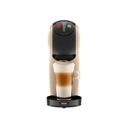 Delonghi EDG226.A Dolce Gusto Genio S kohvimasin, 15 bar