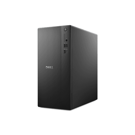 Dell Pro Essential QVT1260 i3-14100 lauaarvuti