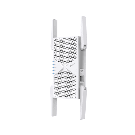 TP-LINK RE405BE WiFi 7 vahendaja 6500 Mbit/s