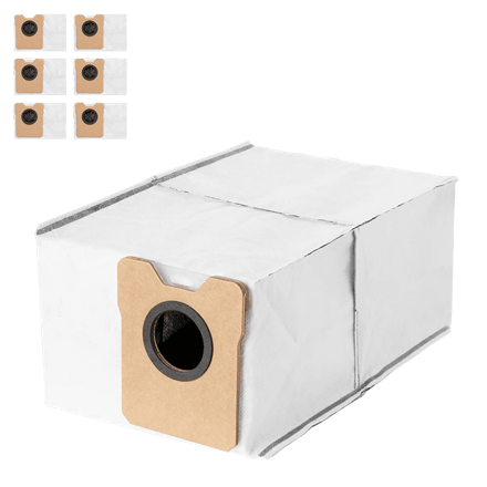 Anker Eufy 6-Pack tolmukottide komplekt C10/C20