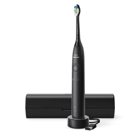 Philips Sonicare Series 5300 rechargeable electric toothbrush