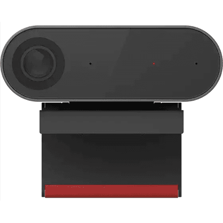 Lenovo ThinkSmart CAM conference camera, 1080p, auto framing