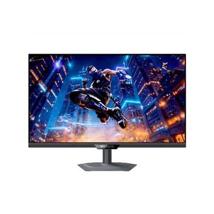 Gigabyte M27Q2 27" 2560x1440 200Hz monitor