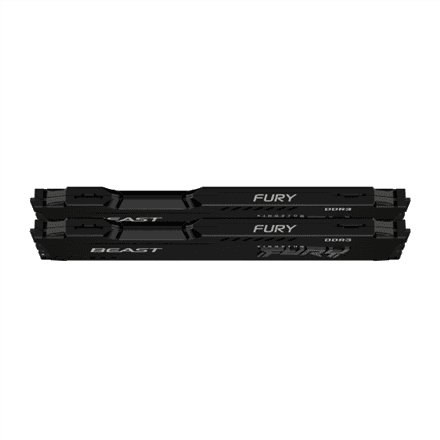 Kingston Fury Beast 32GB DDR4 3600MHz оперативная память