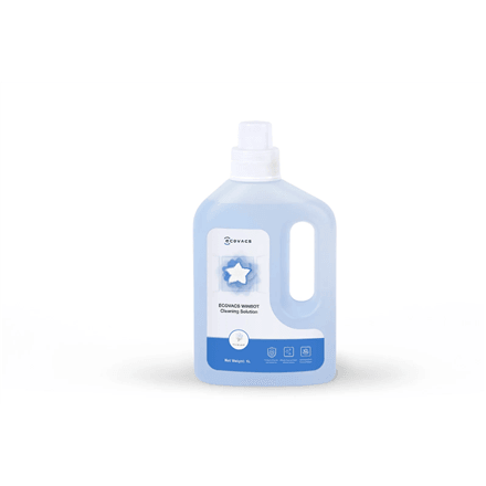 Ecovacs W-SO01-1007 Cleaning Solution 1L WINBOT