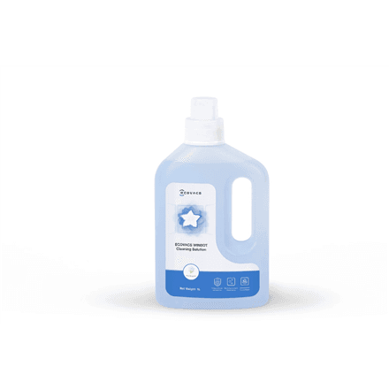 Ecovacs W-SO01-1007 Cleaning Solution 1L WINBOT