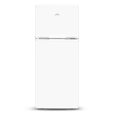 ETA174490000E Double Door Refrigerator 123cm White