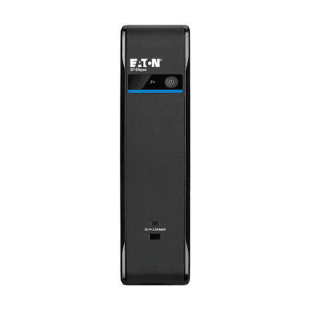 Eaton Ellipse PRO 1300 DIN UPS 840 VA, USB, DIN-pesad