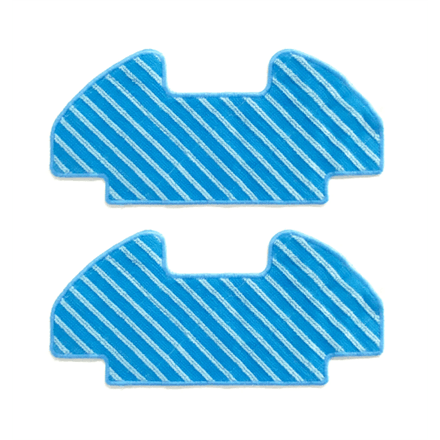 Midea I5C Mopping Cloth 2-Pack for Robot Vacuum