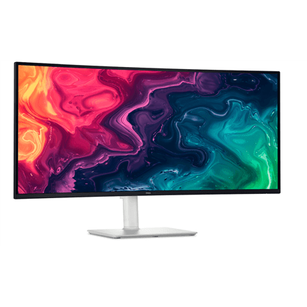 Dell S3425DW 34" ultrawide monitor 3440x1440 120Hz