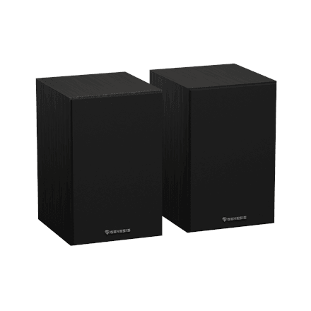Genesis Arsen 302BT — портативная акустика 20 Вт с Bluetooth
