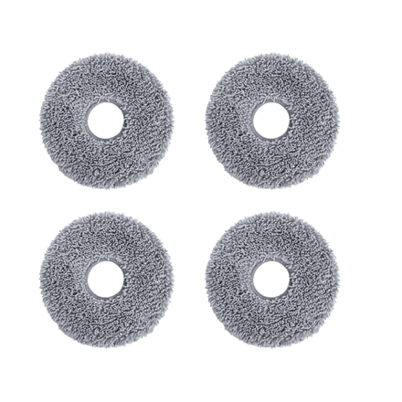 Ecovacs DCC020042 Washable Mopping Pads for T30/T30S