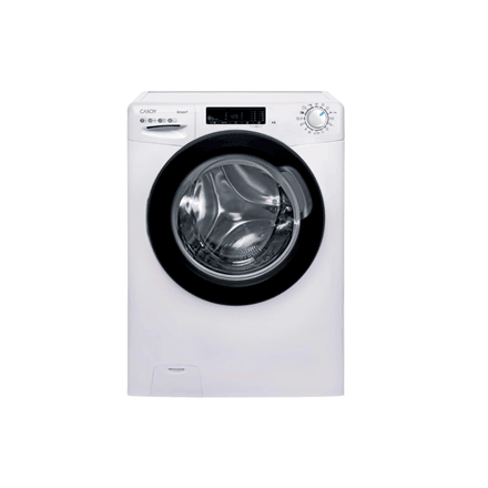Candy CSS 127TWB5/1-S Front Load Washing Machine 7kg A