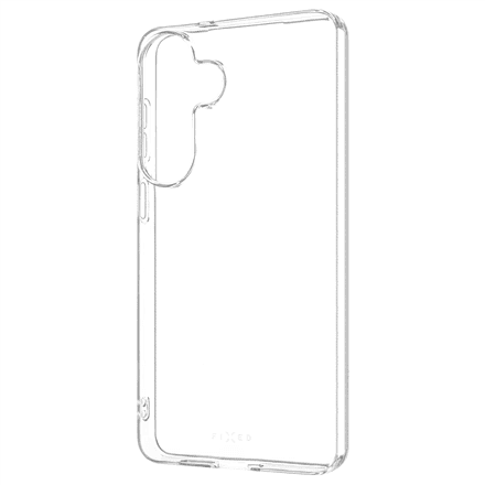 FIXED Story AntiUV clear case for Galaxy S26+