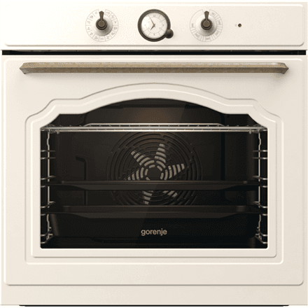 Gorenje BOS67371CLI 77 L multifunktsionaalne ahjuahju