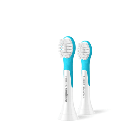 Philips Sonicare For Kids otsikud lastele 3+, 2 tk