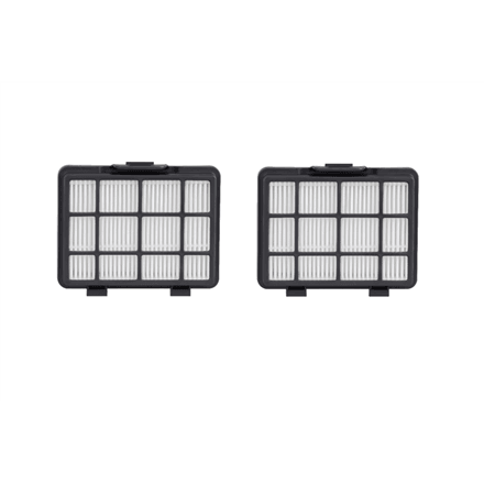 Midea P8 Plus HEPA filter 2tk tolmuimejale