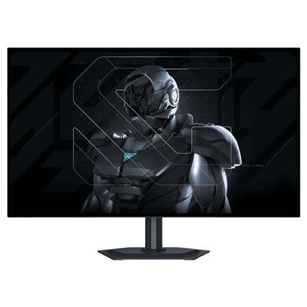 Gigabyte MO27Q28G EK 27" OLED 280 Hz monitor