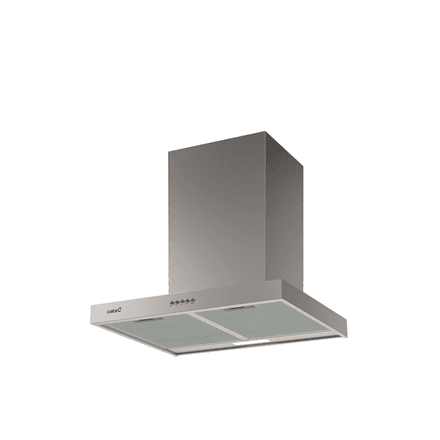 CATA S PLUS 6010 X 60cm Wall Mounted Range Hood