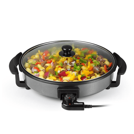 Tristar PZ-2964 Multifunctional Grill Pan 40cm Electric Grill