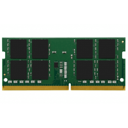 Kingston KVR32S22D8/16 16GB DDR4 3200MHz оперативная память
